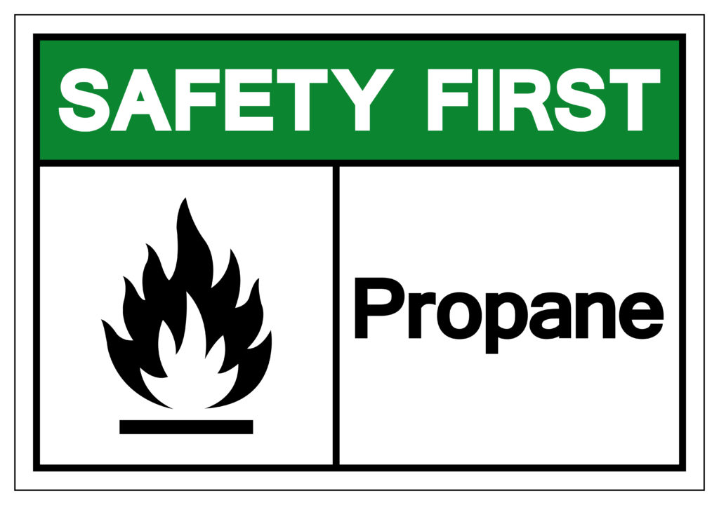 is propane safe massachusetts