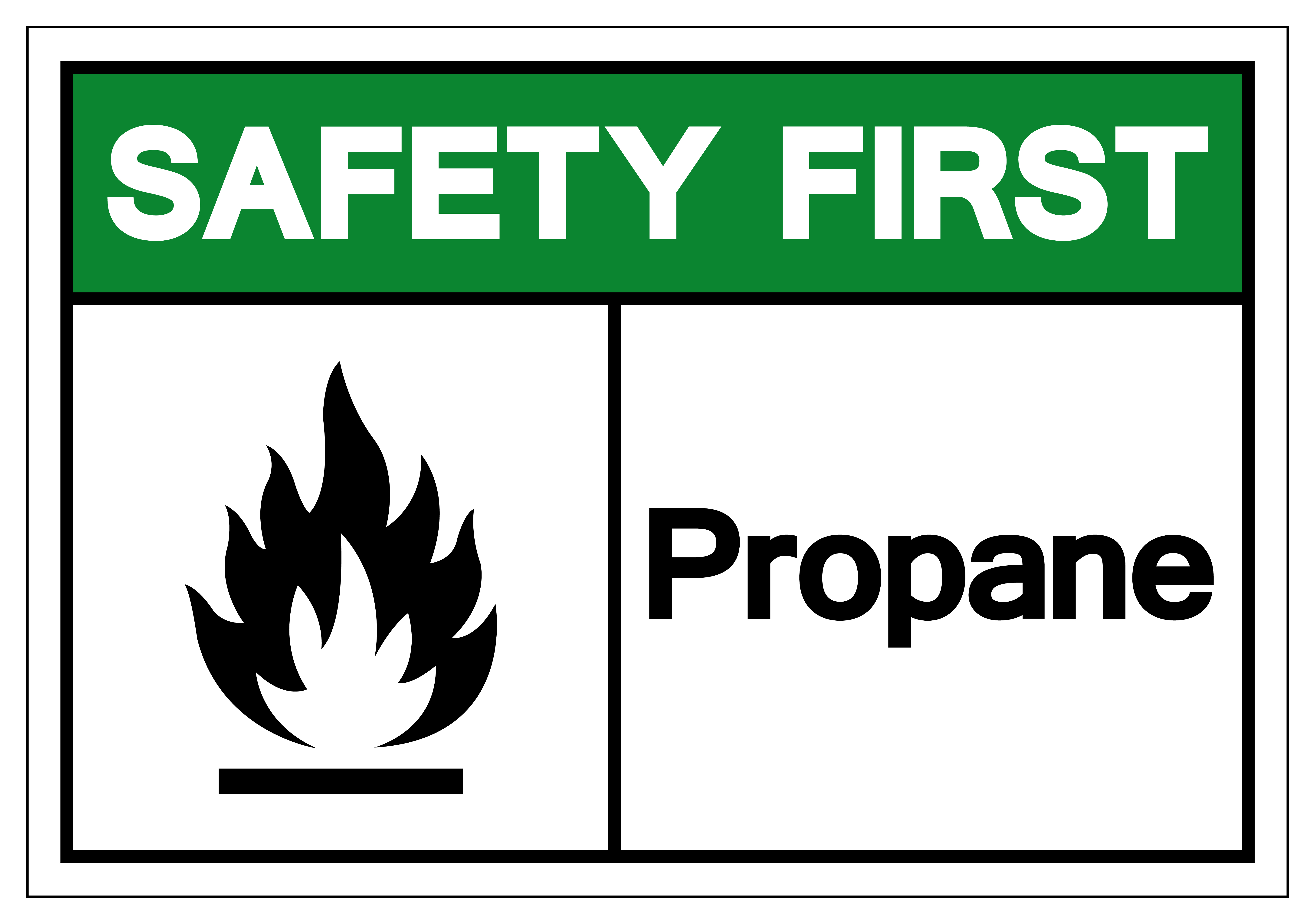 Appliances Safety