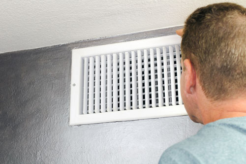 common ductwork problems
